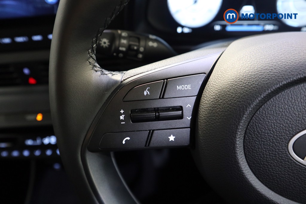 Hyundai I20 Premium Manual Petrol Hatchback - Stock Number (1633219) - 3rd supplementary image