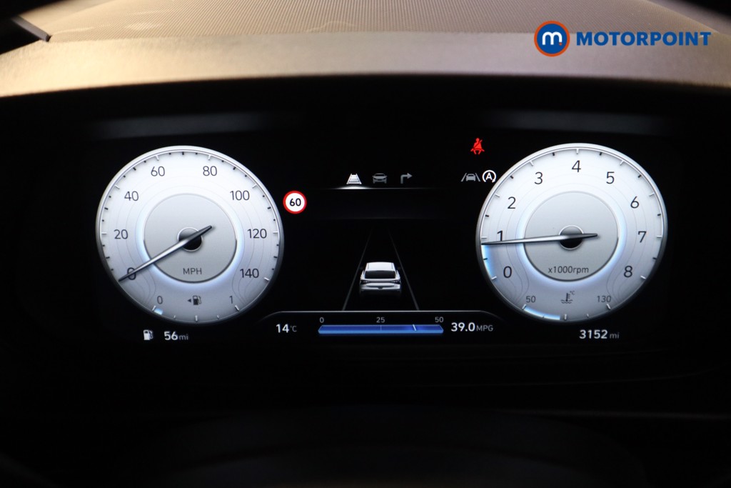 Hyundai I20 Premium Manual Petrol Hatchback - Stock Number (1633219) - 5th supplementary image