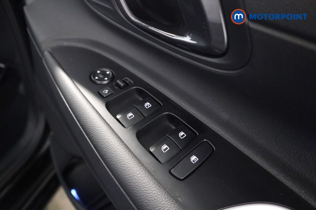 Hyundai I20 Premium Manual Petrol Hatchback - Stock Number (1633219) - 13th supplementary image