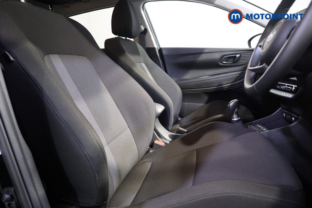 Hyundai I20 Premium Manual Petrol Hatchback - Stock Number (1633219) - 14th supplementary image