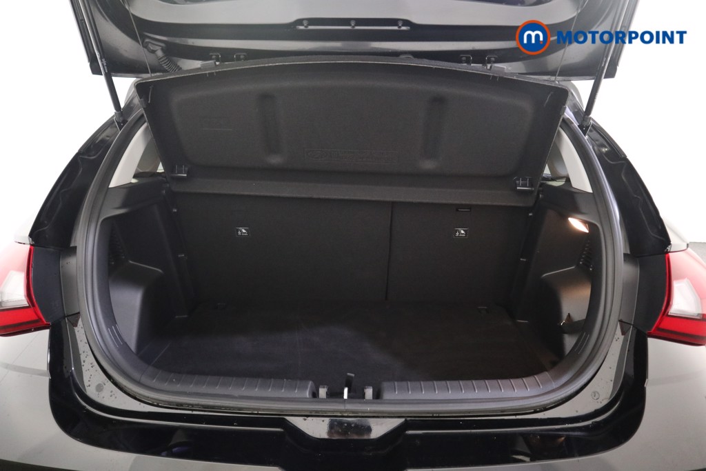 Hyundai I20 Premium Manual Petrol Hatchback - Stock Number (1633219) - 19th supplementary image