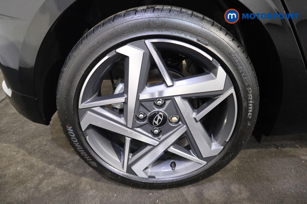 Hyundai I20 Premium Manual Petrol Hatchback - Stock Number (1633219) - 20th supplementary image