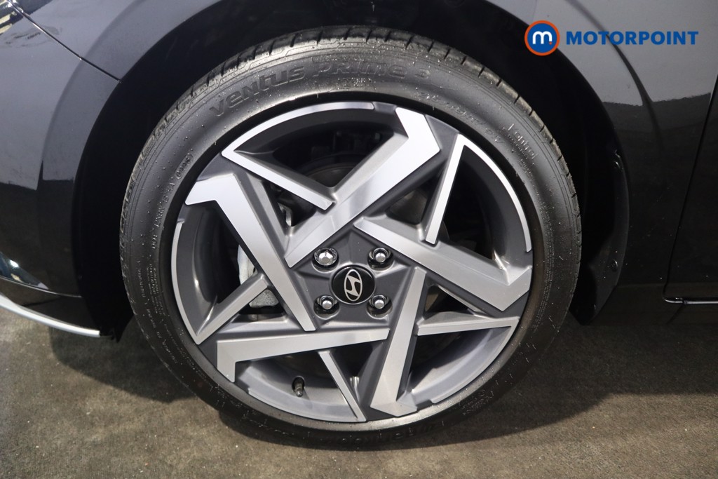 Hyundai I20 Premium Manual Petrol Hatchback - Stock Number (1633219) - 22nd supplementary image