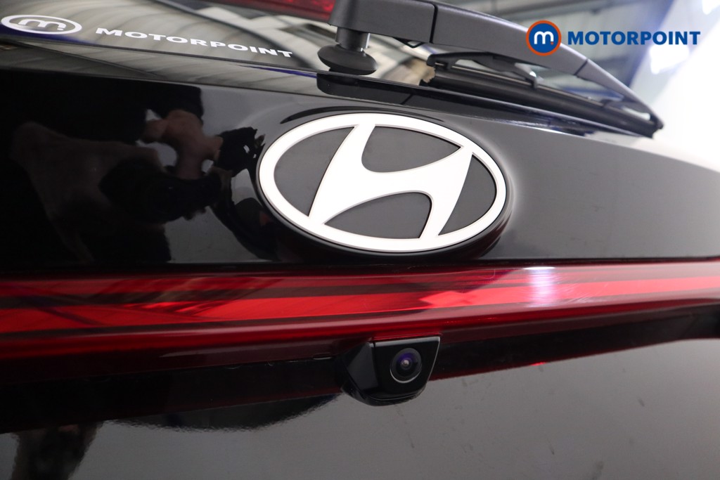 Hyundai I20 Premium Manual Petrol Hatchback - Stock Number (1633219) - 25th supplementary image