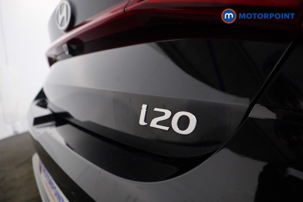 Hyundai I20 Premium Manual Petrol Hatchback - Stock Number (1633219) - 26th supplementary image
