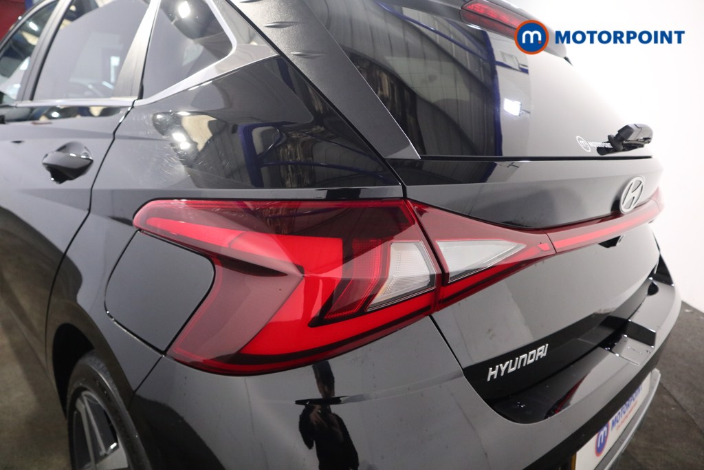 Hyundai I20 Premium Manual Petrol Hatchback - Stock Number (1633219) - 28th supplementary image