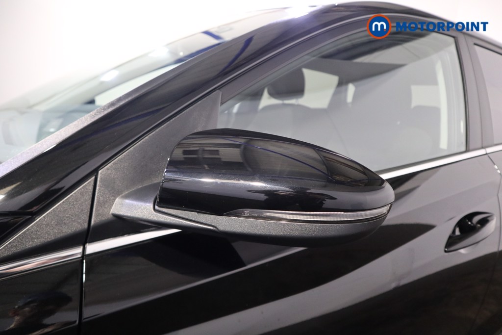 Hyundai I20 Premium Manual Petrol Hatchback - Stock Number (1633219) - 31st supplementary image