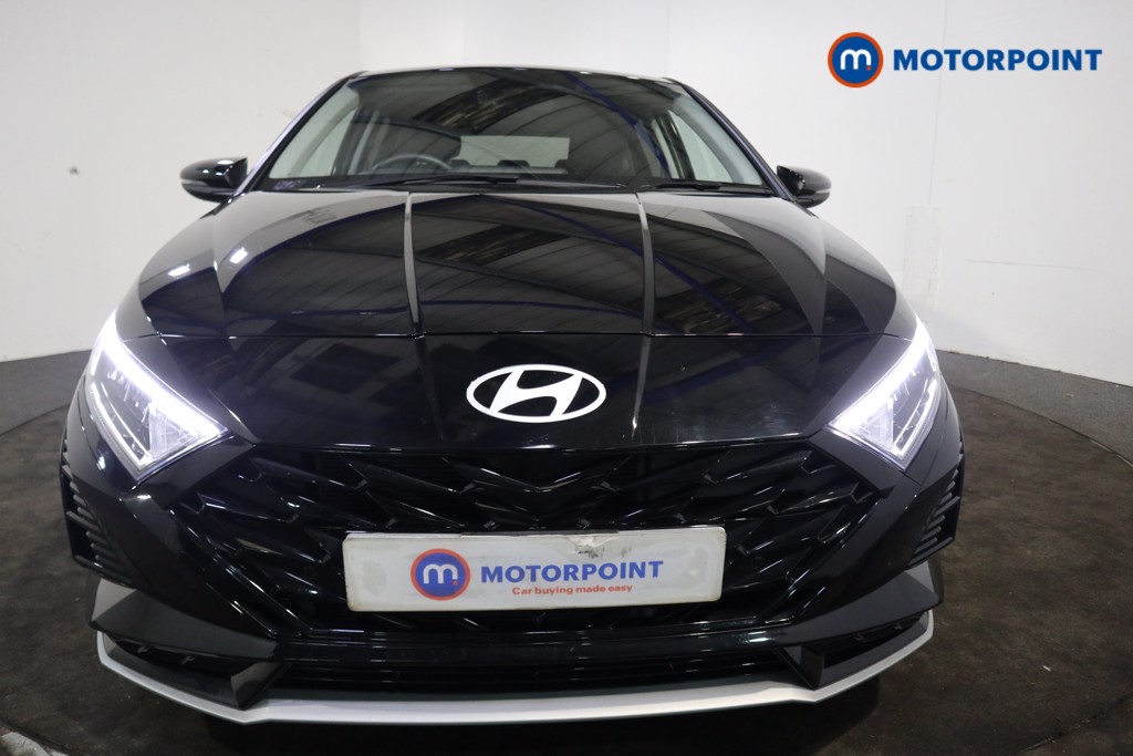 Hyundai I20 Premium Manual Petrol Hatchback - Stock Number (1633219) - 34th supplementary image