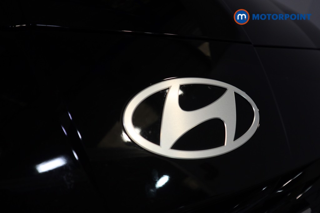 Hyundai I20 Premium Manual Petrol Hatchback - Stock Number (1633219) - 36th supplementary image