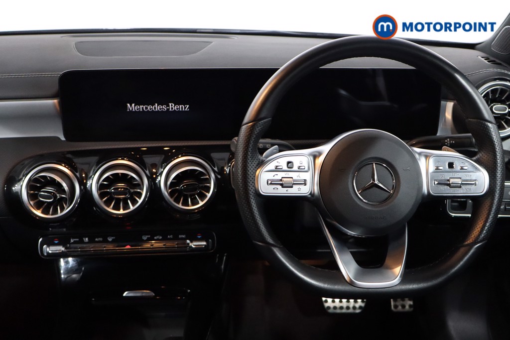 Mercedes-Benz A Class Amg Line Premium Edition Automatic Petrol Hatchback - Stock Number (1633290) - 3rd supplementary image