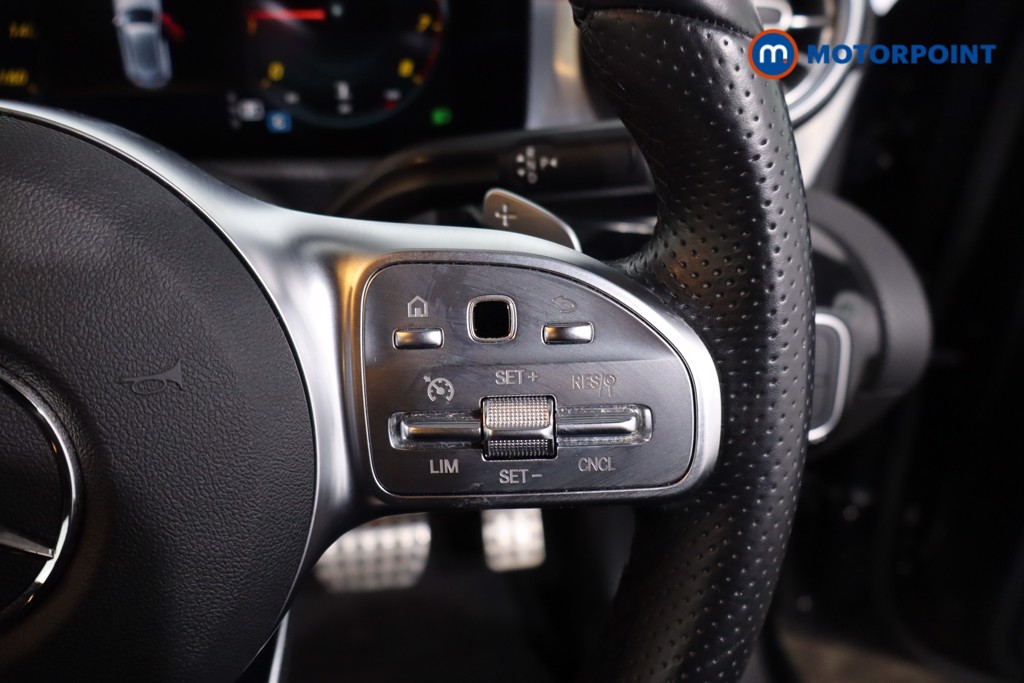 Mercedes-Benz A Class Amg Line Premium Edition Automatic Petrol Hatchback - Stock Number (1633290) - 8th supplementary image