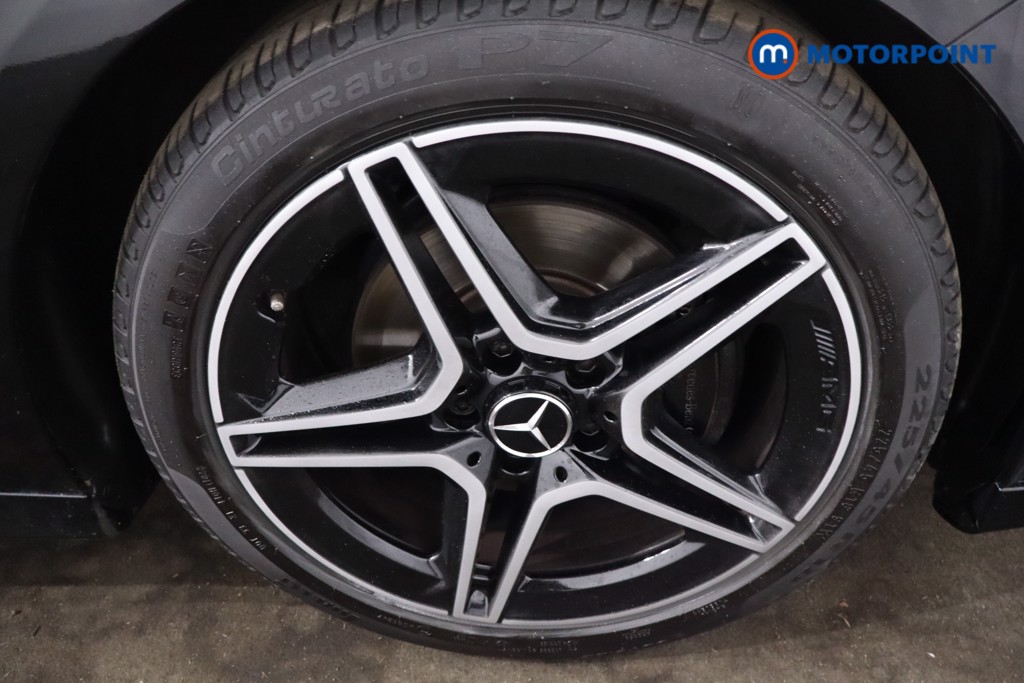 Mercedes-Benz A Class Amg Line Premium Edition Automatic Petrol Hatchback - Stock Number (1633290) - 10th supplementary image