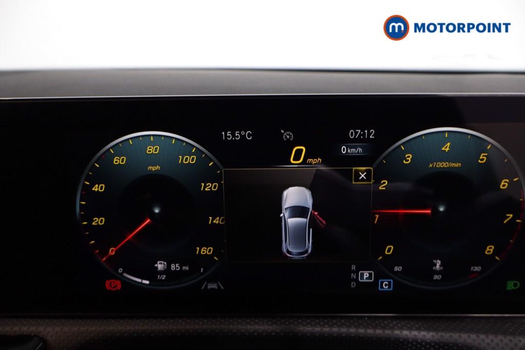 Mercedes-Benz A Class Amg Line Premium Edition Automatic Petrol Hatchback - Stock Number (1633290) - 16th supplementary image
