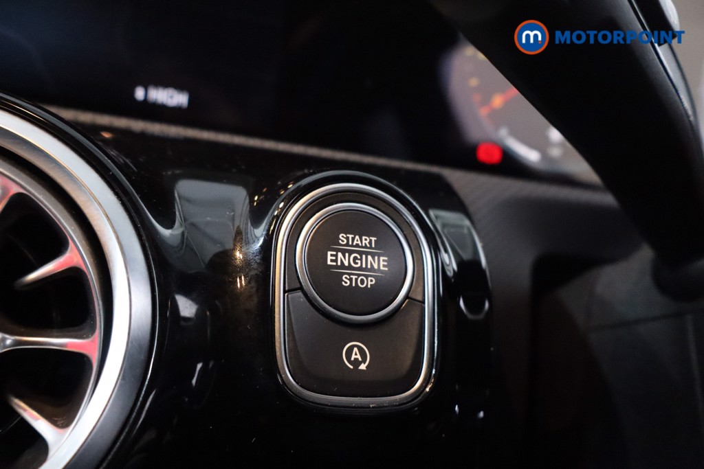 Mercedes-Benz A Class Amg Line Premium Edition Automatic Petrol Hatchback - Stock Number (1633290) - 18th supplementary image