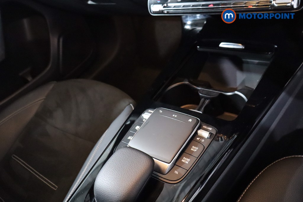Mercedes-Benz A Class Amg Line Premium Edition Automatic Petrol Hatchback - Stock Number (1633290) - 19th supplementary image