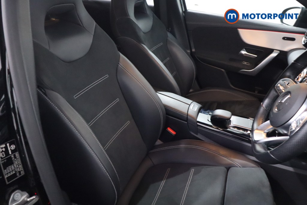 Mercedes-Benz A Class Amg Line Premium Edition Automatic Petrol Hatchback - Stock Number (1633290) - 24th supplementary image