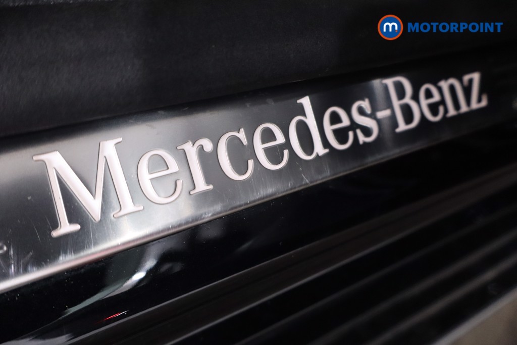 Mercedes-Benz A Class Amg Line Premium Edition Automatic Petrol Hatchback - Stock Number (1633290) - 25th supplementary image