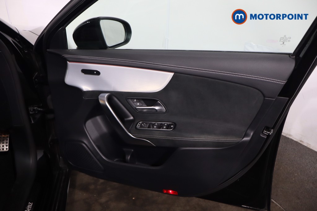 Mercedes-Benz A Class Amg Line Premium Edition Automatic Petrol Hatchback - Stock Number (1633290) - 26th supplementary image