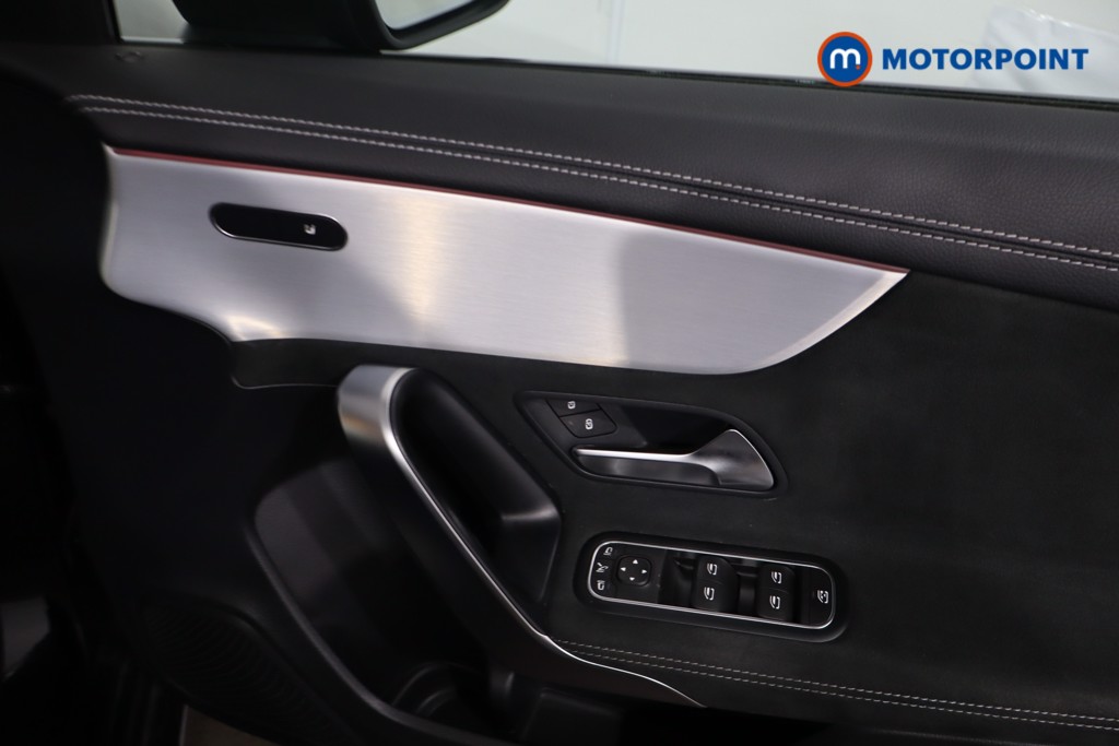 Mercedes-Benz A Class Amg Line Premium Edition Automatic Petrol Hatchback - Stock Number (1633290) - 27th supplementary image