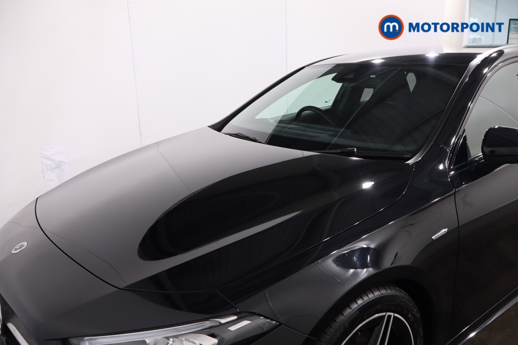 Mercedes-Benz A Class Amg Line Premium Edition Automatic Petrol Hatchback - Stock Number (1633290) - 30th supplementary image