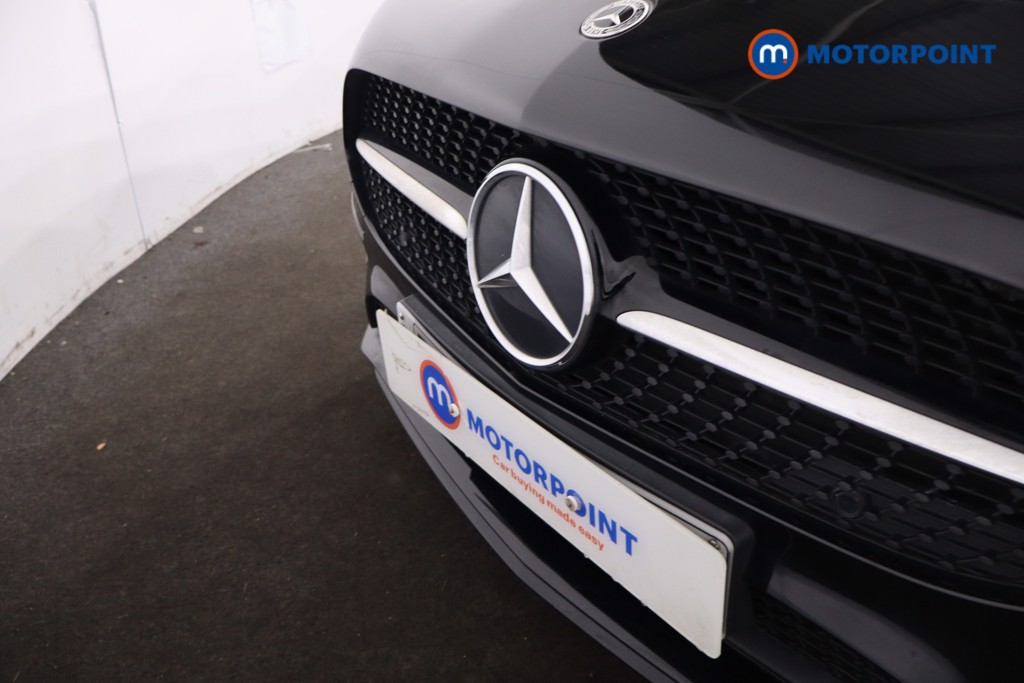Mercedes-Benz A Class Amg Line Premium Edition Automatic Petrol Hatchback - Stock Number (1633290) - 31st supplementary image