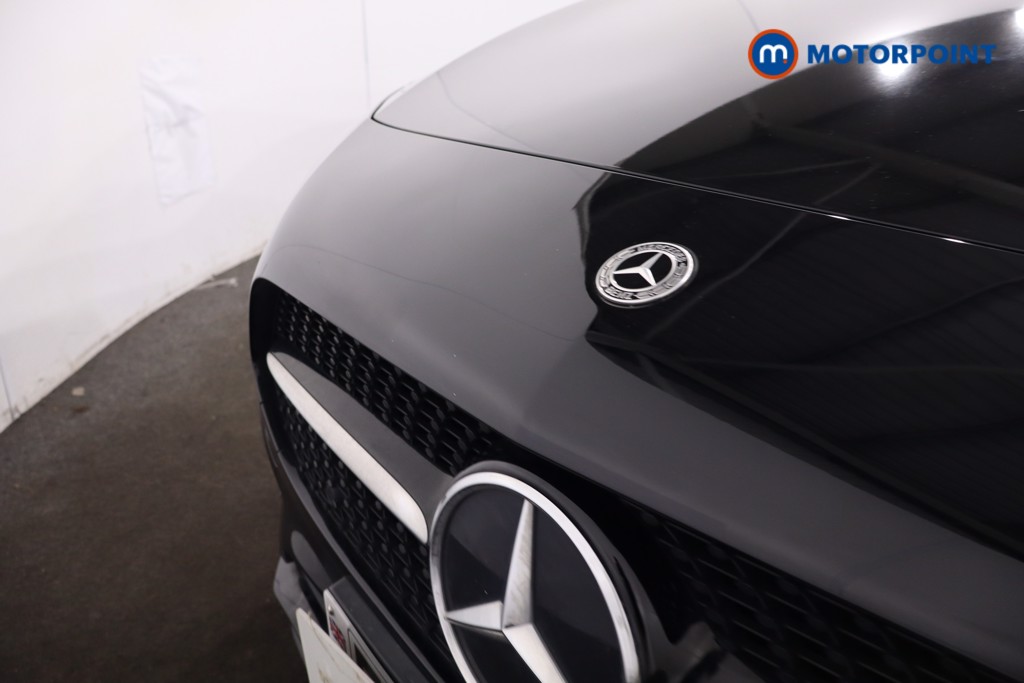 Mercedes-Benz A Class Amg Line Premium Edition Automatic Petrol Hatchback - Stock Number (1633290) - 32nd supplementary image