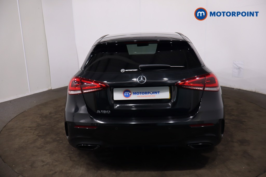 Mercedes-Benz A Class Amg Line Premium Edition Automatic Petrol Hatchback - Stock Number (1633290) - 36th supplementary image