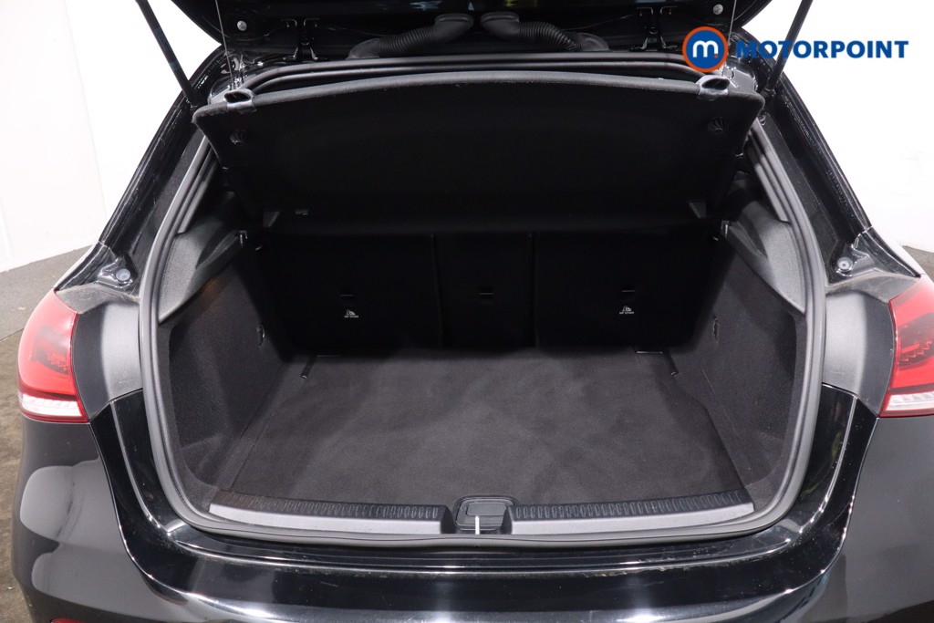 Mercedes-Benz A Class Amg Line Premium Edition Automatic Petrol Hatchback - Stock Number (1633290) - 39th supplementary image