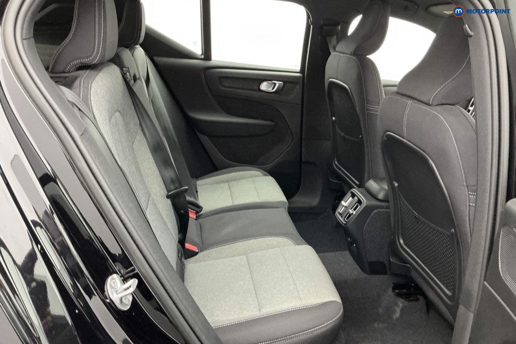 Volvo Xc40 Plus Automatic Petrol SUV - Stock Number (1633297) - 4th supplementary image