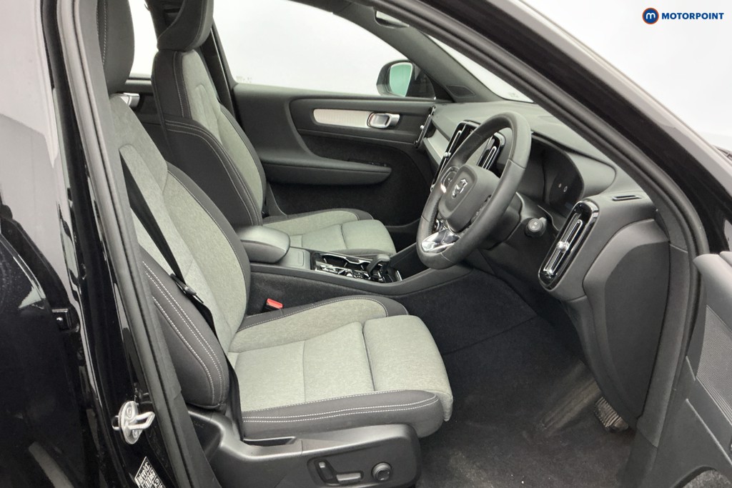 Volvo Xc40 Plus Automatic Petrol SUV - Stock Number (1633297) - 5th supplementary image