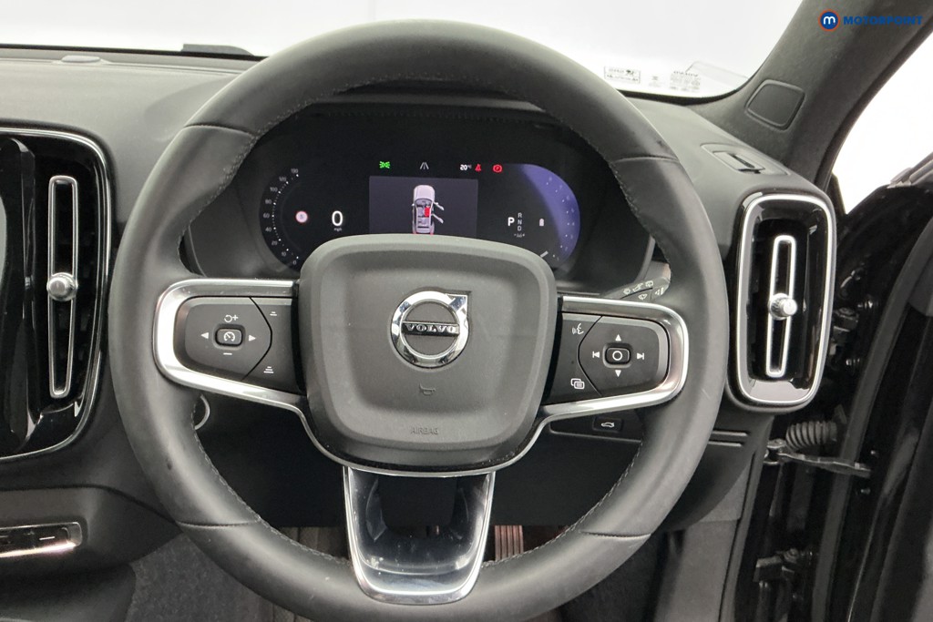 Volvo Xc40 Plus Automatic Petrol SUV - Stock Number (1633297) - 6th supplementary image