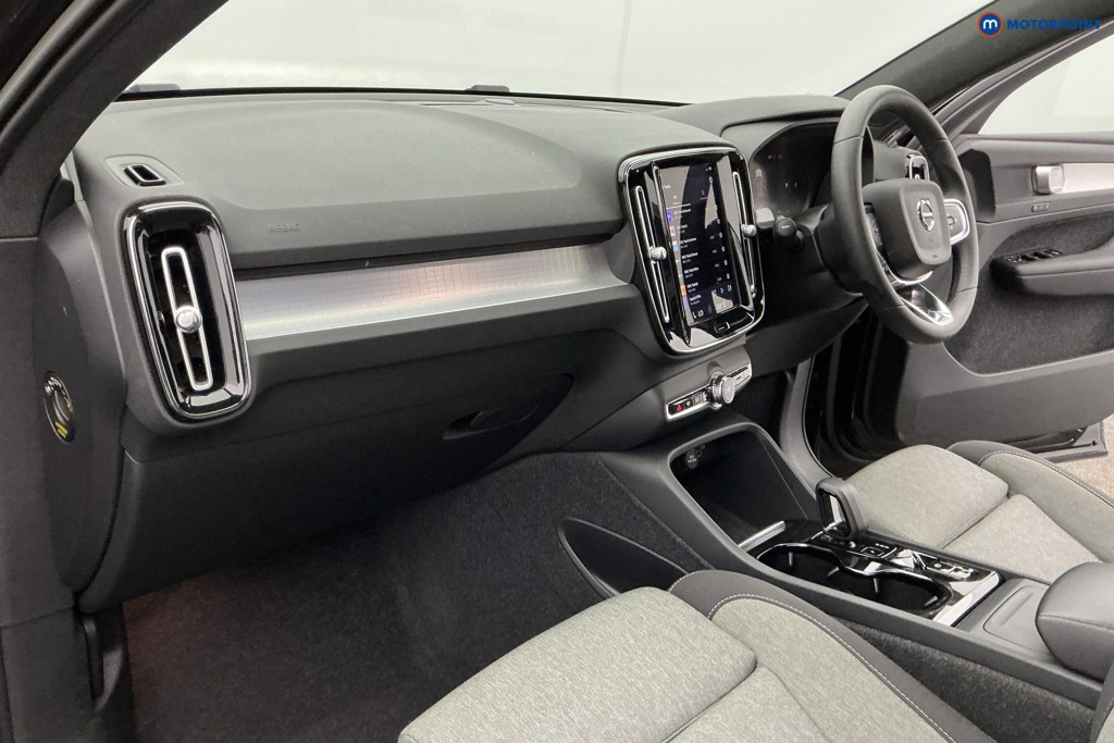 Volvo Xc40 Plus Automatic Petrol SUV - Stock Number (1633297) - 8th supplementary image