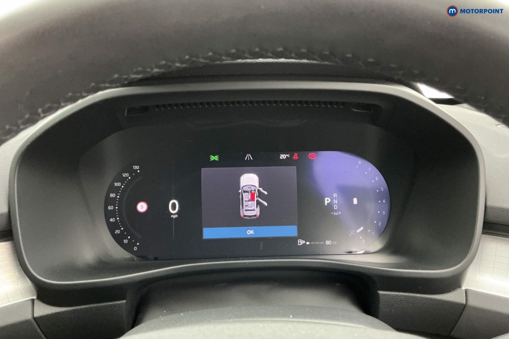 Volvo Xc40 Plus Automatic Petrol SUV - Stock Number (1633297) - 9th supplementary image