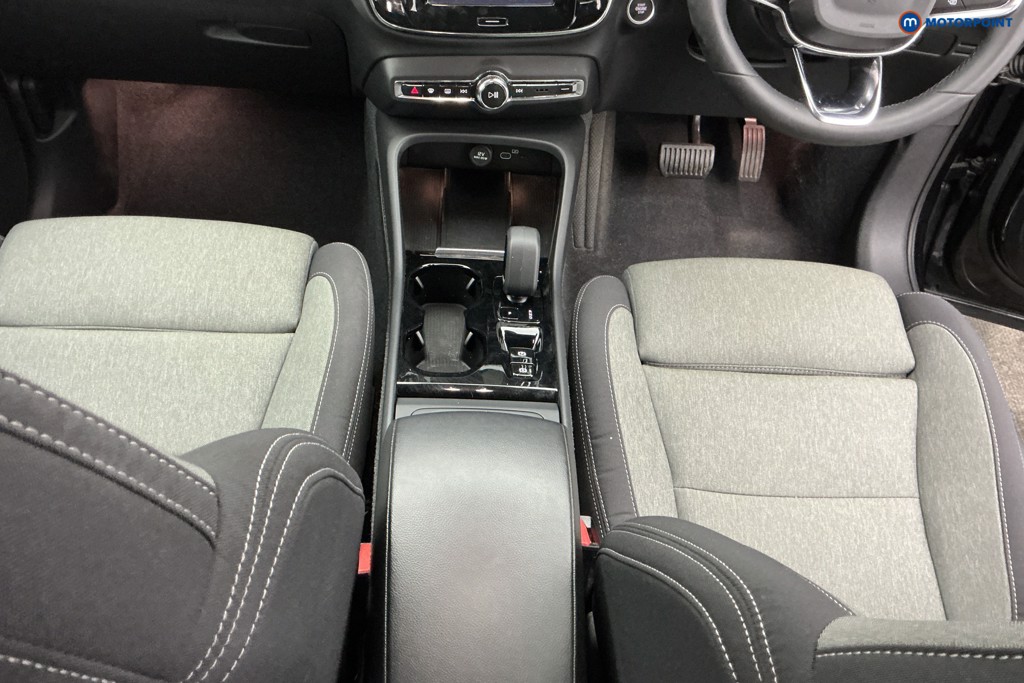 Volvo Xc40 Plus Automatic Petrol SUV - Stock Number (1633297) - 10th supplementary image