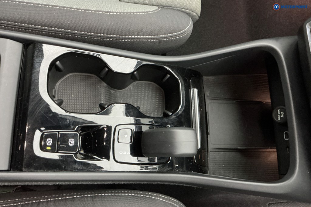 Volvo Xc40 Plus Automatic Petrol SUV - Stock Number (1633297) - 15th supplementary image