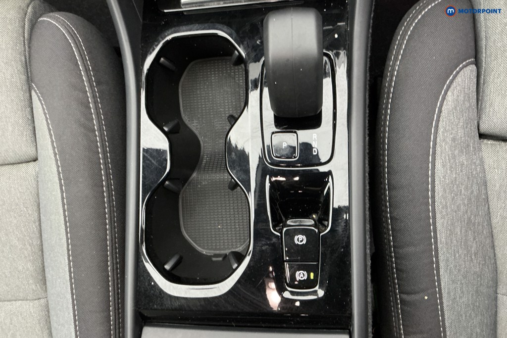 Volvo Xc40 Plus Automatic Petrol SUV - Stock Number (1633297) - 16th supplementary image