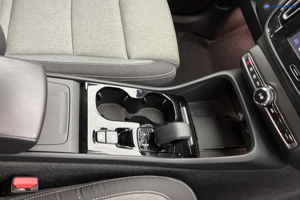 Volvo Xc40 Plus Automatic Petrol SUV - Stock Number (1633297) - 19th supplementary image