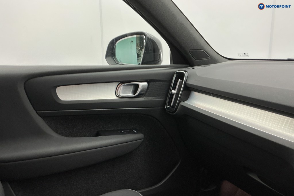Volvo Xc40 Plus Automatic Petrol SUV - Stock Number (1633297) - 21st supplementary image