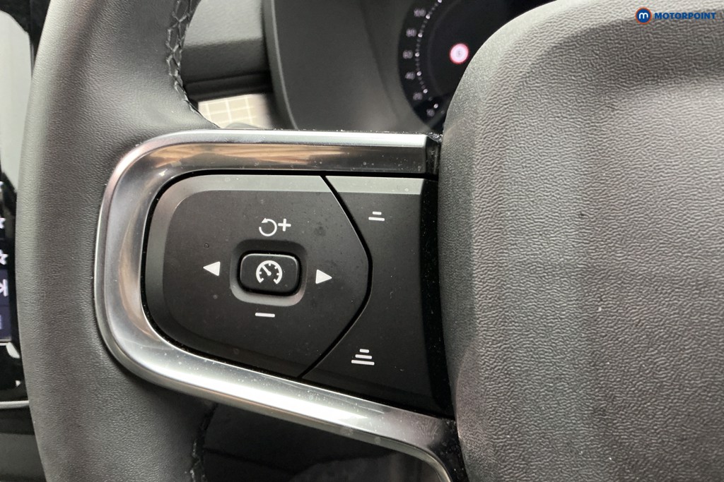 Volvo Xc40 Plus Automatic Petrol SUV - Stock Number (1633297) - 22nd supplementary image