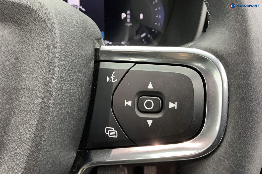Volvo Xc40 Plus Automatic Petrol SUV - Stock Number (1633297) - 23rd supplementary image