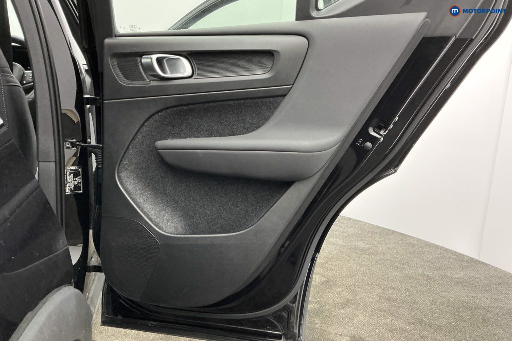 Volvo Xc40 Plus Automatic Petrol SUV - Stock Number (1633297) - 29th supplementary image