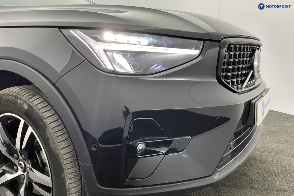 Volvo Xc40 Plus Automatic Petrol SUV - Stock Number (1633297) - 31st supplementary image