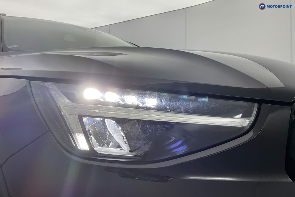 Volvo Xc40 Plus Automatic Petrol SUV - Stock Number (1633297) - 32nd supplementary image