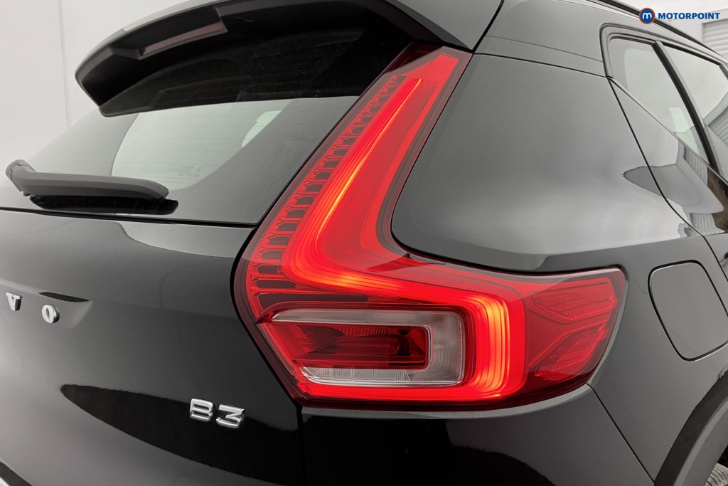 Volvo Xc40 Plus Automatic Petrol SUV - Stock Number (1633297) - 33rd supplementary image