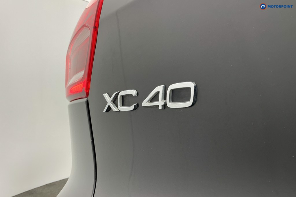 Volvo Xc40 Plus Automatic Petrol SUV - Stock Number (1633297) - 34th supplementary image