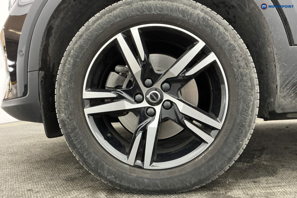 Volvo Xc40 Plus Automatic Petrol SUV - Stock Number (1633297) - 35th supplementary image