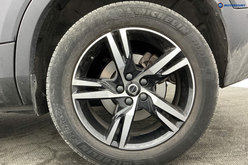 Volvo Xc40 Plus Automatic Petrol SUV - Stock Number (1633297) - 36th supplementary image