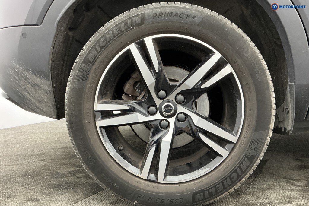 Volvo Xc40 Plus Automatic Petrol SUV - Stock Number (1633297) - 37th supplementary image
