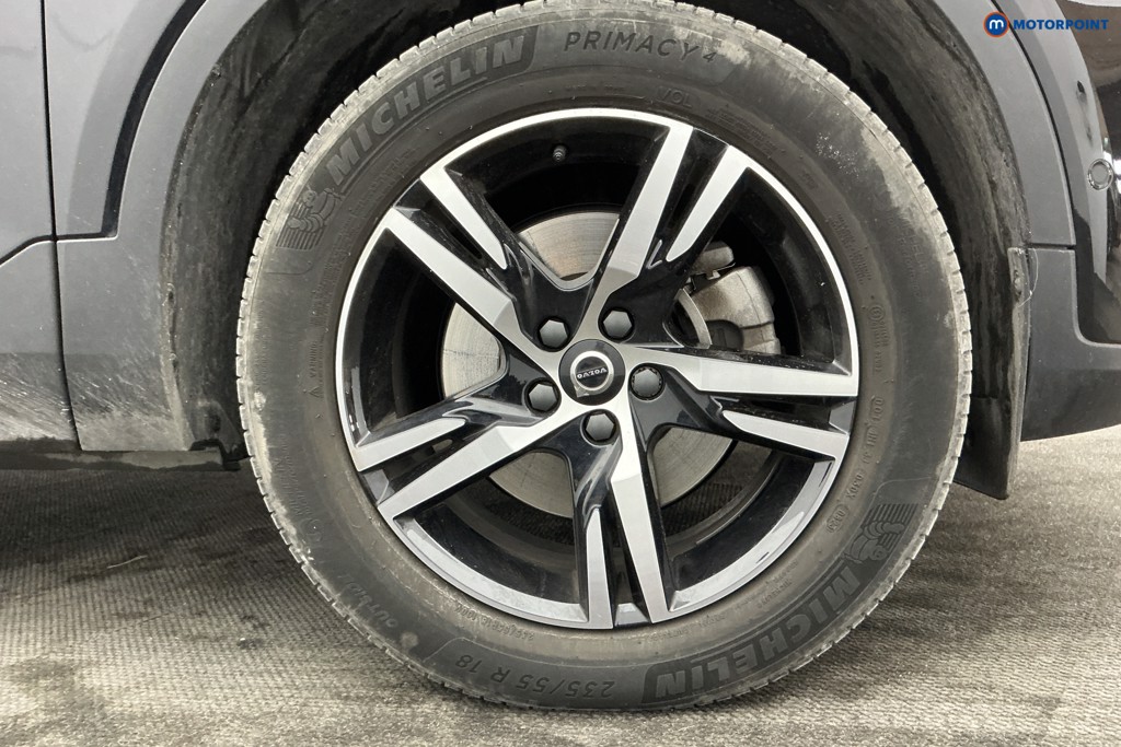 Volvo Xc40 Plus Automatic Petrol SUV - Stock Number (1633297) - 38th supplementary image