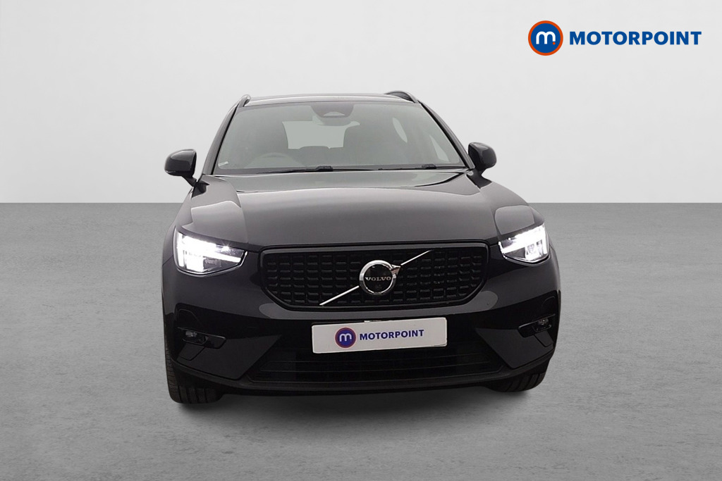 Volvo Xc40 Plus Automatic Petrol SUV - Stock Number (1633297) - Front bumper